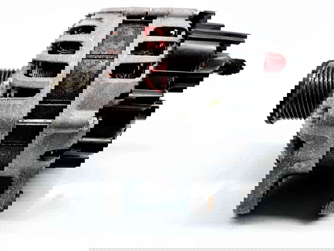 Alternator Dacia Duster 2 [Fabr 2017-2023] 231005300R 1.3 Benz H5H470 96KW / 130CP