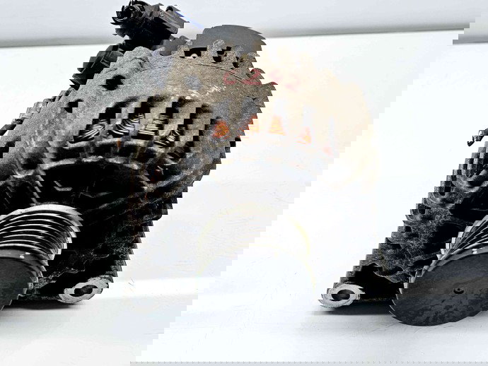 Alternator Peugeot 2008 [Fabr 2013-prezent] 9670899580 1.2 Benz EB2 60KW / 82CP