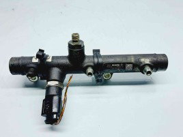Rampa injectoare Audi A6 (4F2, C6) [Fabr 2004-2010] OEM 2.7 TDI BPP 2.6 TDI BPP 132KW / 180CP