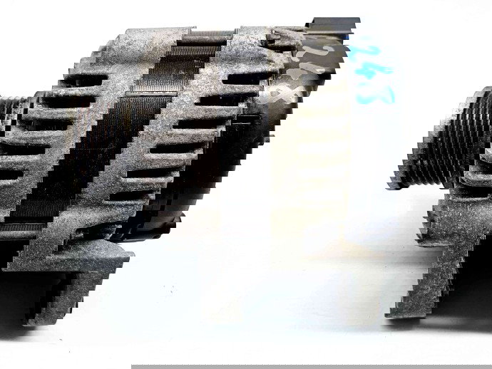 Alternator Opel Astra J [Fabr 2009-2015] 13579666 1.6 Benz A16LET 132KW / 180CP