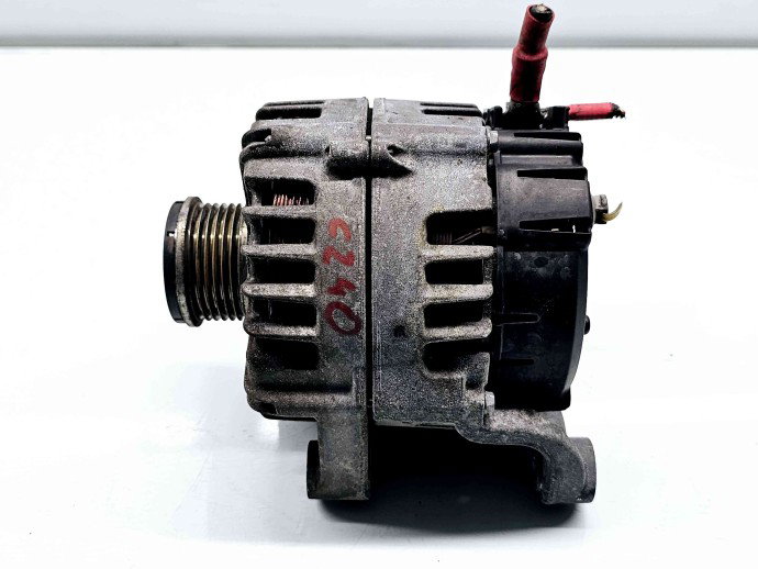 Alternator Bmw X1 (E84) [Fabr 2009-2015] Facelift 8507624 2.0 N47D20 105KW / 143CP
