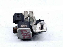   Borna baterie (-) Dacia Duster 2 [Fabr 2017-2023] A4539054500  