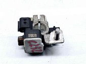   Borna baterie (-) Dacia Duster 2 [Fabr 2017-2023] A4539054500  