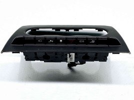   Butoane comenzi consola centrala Dacia Duster 2 [Fabr 2017-2023] 283E83332R