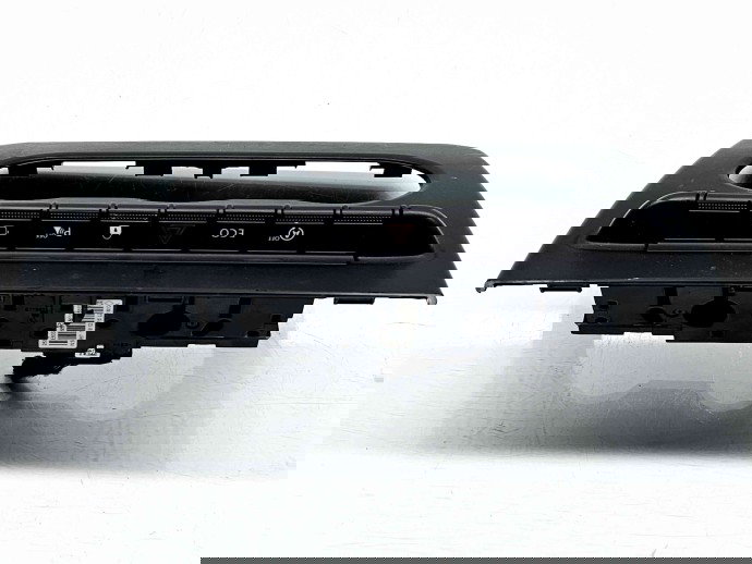   Butoane comenzi consola centrala Dacia Duster 2 [Fabr 2017-2023] 283E83332R