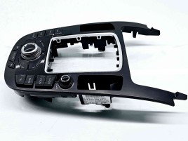   Butoane comenzi consola centrala Audi Q5 (8RB) [Fabr 2008-2016] S-line 8T0919609