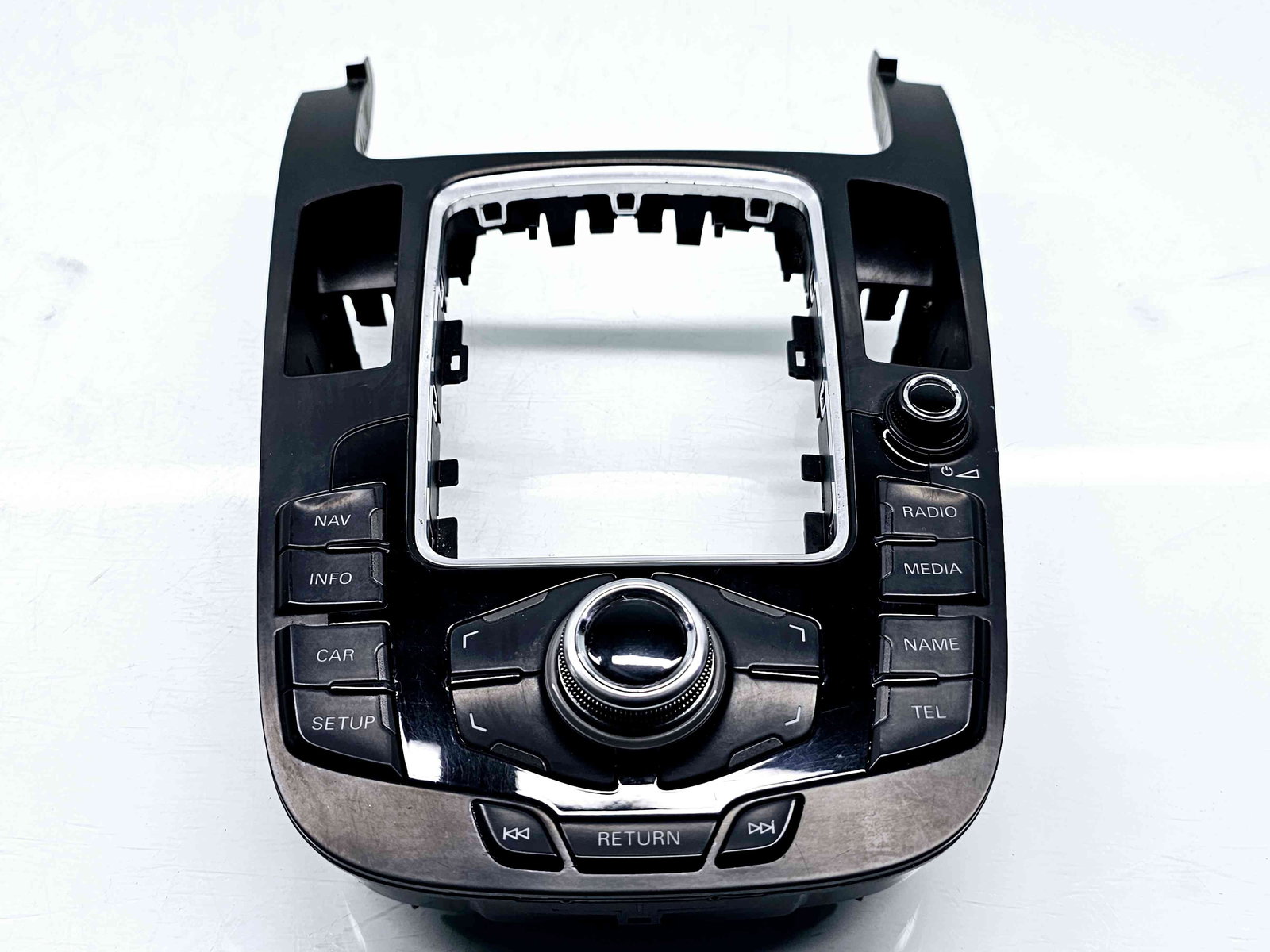 Butoane comenzi consola centrala Audi Q5 (8RB) [Fabr 2008-2016] S-line 8T0919609 - imagine 2