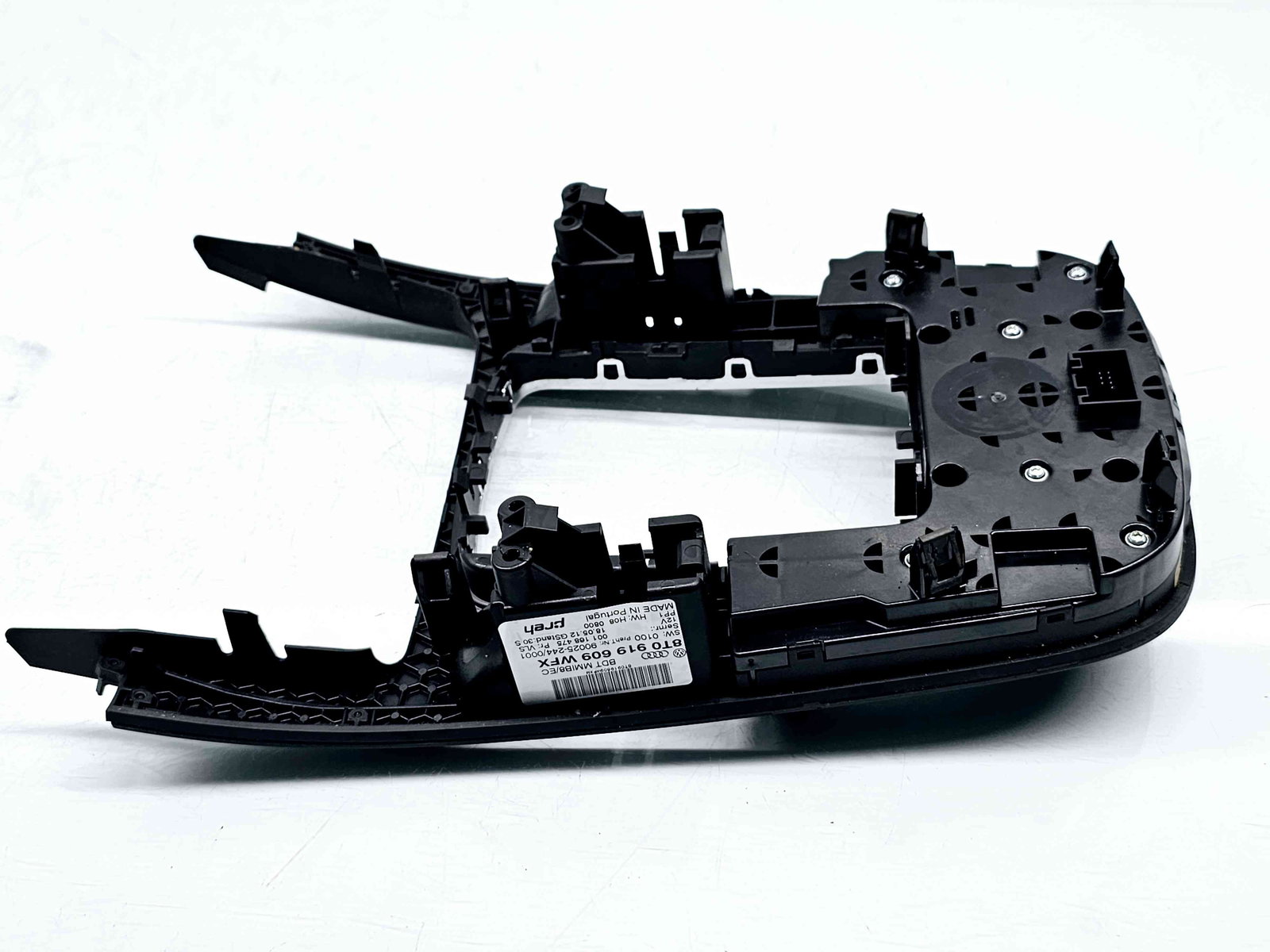 Butoane comenzi consola centrala Audi Q5 (8RB) [Fabr 2008-2016] S-line 8T0919609 - imagine 3