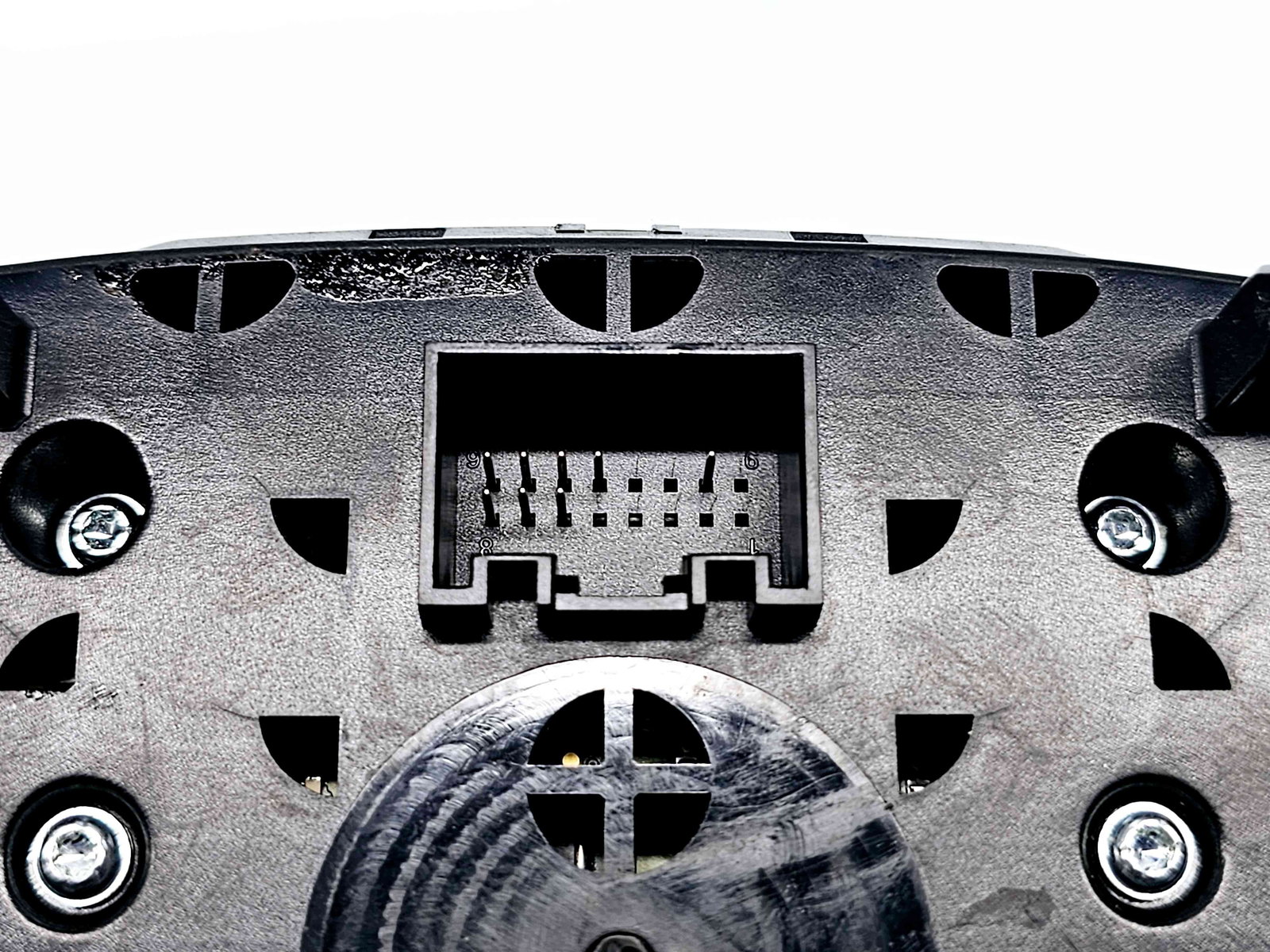 Butoane comenzi consola centrala Audi Q5 (8RB) [Fabr 2008-2016] S-line 8T0919609 - imagine 4