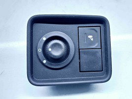   Buton reglaj oglinzi Dacia Duster 2 [Fabr 2017-2023] 255704649R