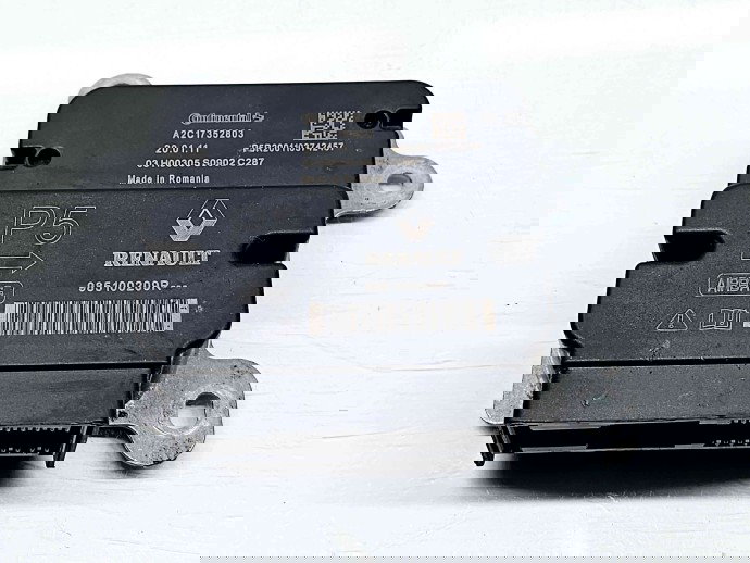 Calculator airbag Dacia Duster 2 [Fabr 2017-2023] 985100209R / A2C17352803 1.3 Benz H5H470 96KW / 130CP 1.3 Benz H5H470 96KW / 130CP