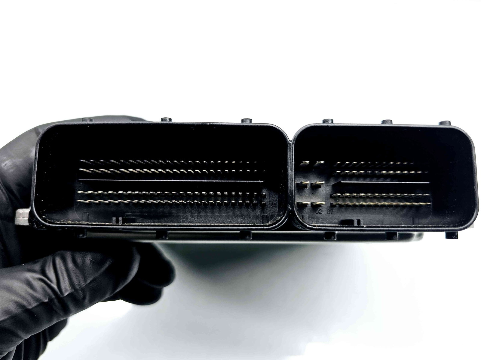 Calculator motor ECU Bmw X1 (E84) [Fabr 2009-2015] Facelift 8580307001 / 0281031001 2.0 N47D20 105KW / 143CP 2.0 N47D20 105KW / 143CP - imagine 4