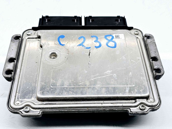 Calculator motor ECU Ford C-Max 2 [Fabr 2010-2015] CV61-12A650-ADF/ CV6A-12B684-B 1.0 B MDA ECO 88KW / 120CP 1.0 B MDA ECO 88KW / 120CP