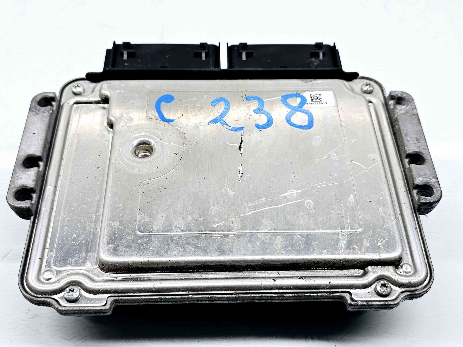 Calculator motor ECU Ford C-Max 2 [Fabr 2010-2015] CV61-12A650-ADF/ CV6A-12B684-B 1.0 B MDA ECO 88KW / 120CP 1.0 B MDA ECO 88KW / 120CP - imagine 5