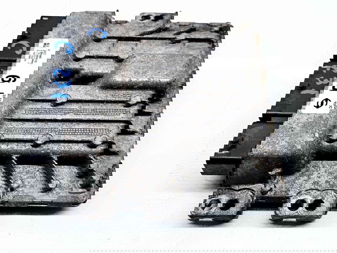 Calculator motor ECU Nissan Juke [Fabr 2010-2014] Facelift 23710HY00C / A2C38807000 1.5 DCI K9K 81KW / 110CP 1.5 DCI K9K 81KW / 110CP