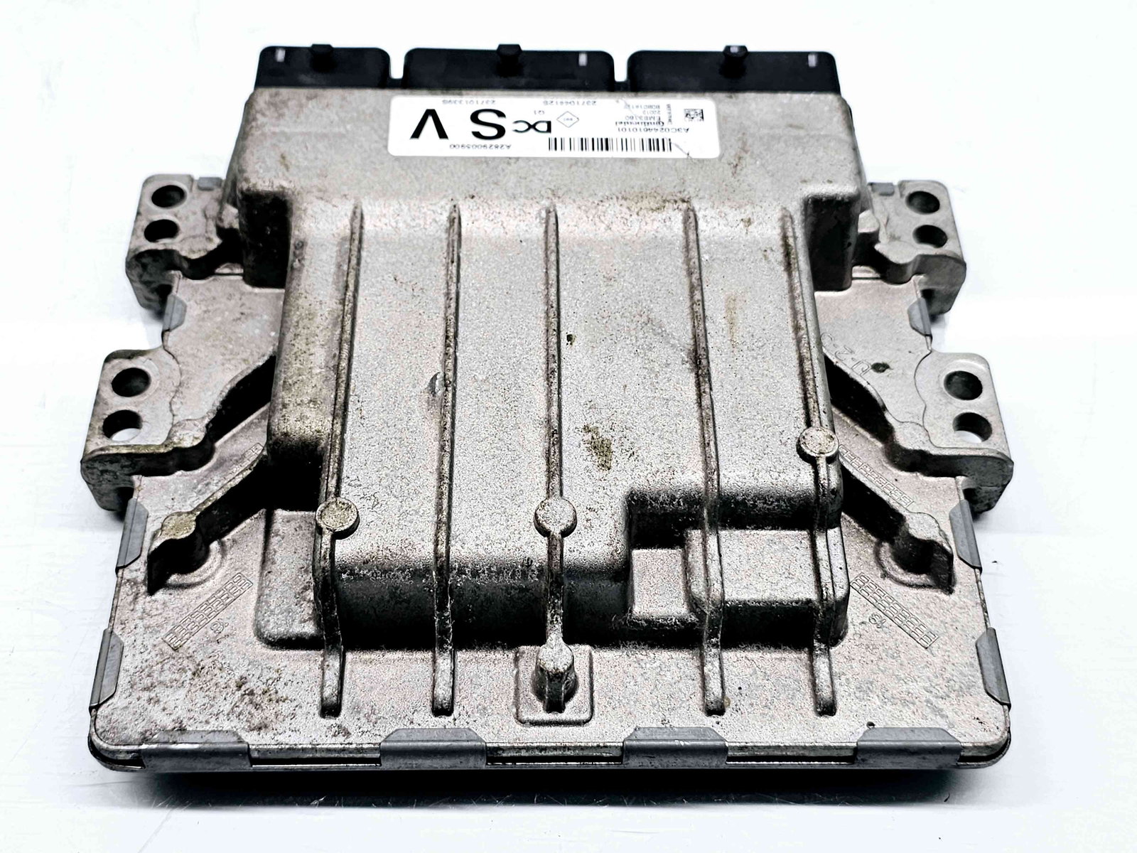 Calculator motor ECU Dacia Duster 2 [Fabr 2017-2023] A2829005900 / A3C0244610101 1.3 Benz H5H470 96KW / 130CP 1.3 Benz H5H470 96KW / 130CP - imagine 2