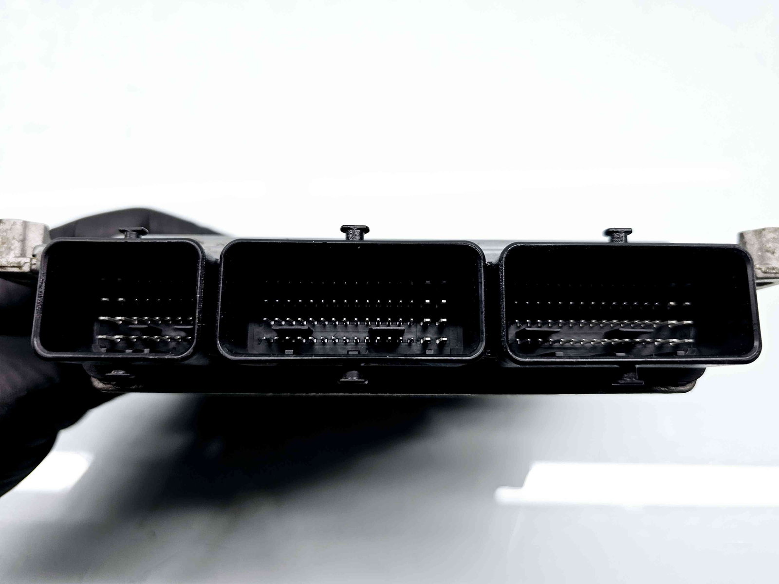 Calculator motor ECU Dacia Duster 2 [Fabr 2017-2023] A2829005900 / A3C0244610101 1.3 Benz H5H470 96KW / 130CP 1.3 Benz H5H470 96KW / 130CP - imagine 5