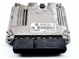 Calculator motor ECU Skoda Superb II Combi (3T5) [Fabr 2009-2015] 3T0907115G 1.8 TFSI CDAA 118KW / 160CP 1.8 TFSI CDAA 118KW / 160CP
