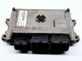 Calculator motor ECU Peugeot 2008 [Fabr 2013-prezent] 9805895780 1.2 Benz EB2 60KW / 82CP 1.2 Benz EB2 60KW / 82CP