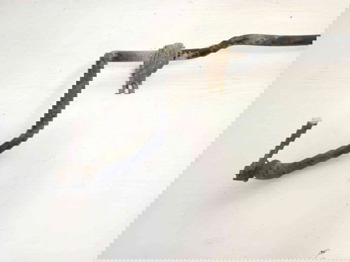 Bara stabilizatoare Renault Megane 2 1.6 K4M OEM 2003-2008