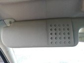 Plafoniera stanga Renault Laguna 2 1.9 diesel OEM 2001-2007