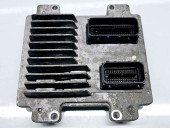 Calculator motor ECU Opel Astra J [Fabr 2009-2015] 12647212 1.6 Benz A16LET 132KW / 180CP 1.6 Benz A16LET 132KW / 180CP