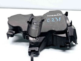 Capac motor Nissan Juke [Fabr 2010-2014] Facelift 175753VD0A 1.5 DCI K9K 81KW / 110CP 1.5 DCI K9K 81KW / 110CP