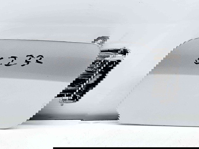 Capac rezervor Dacia Duster 2 [Fabr 2017-2023] TEKQA