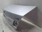 Capota portbagaj Mercedes Clasa E (W212) AMG [Fabr 2009-2016] 775 Argintiu Iridium