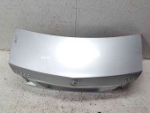 Capota portbagaj Mercedes Clasa E (W212) AMG [Fabr 2009-2016] 775 Argintiu Iridium