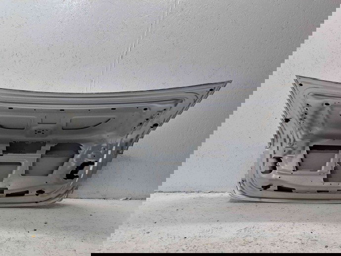 Capota portbagaj Mercedes Clasa E (W212) AMG [Fabr 2009-2016] 775 Argintiu Iridium