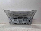 Capota portbagaj Mercedes Clasa E (W212) AMG [Fabr 2009-2016] 775 Argintiu Iridium