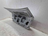 Capota portbagaj Mercedes Clasa E (W212) AMG [Fabr 2009-2016] 775 Argintiu Iridium