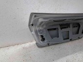 Capota portbagaj Mercedes Clasa E (W212) AMG [Fabr 2009-2016] 775 Argintiu Iridium