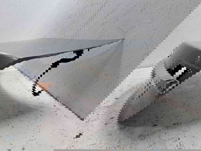 Capota portbagaj Jaguar XF (X250) [Fabr 2008-2015] Facelift Lunar Grey-JBC2028