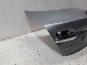 Capota portbagaj Jaguar XF (X250) [Fabr 2008-2015] Facelift Lunar Grey-JBC2028