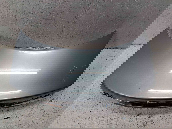 Capota portbagaj Jaguar XF (X250) [Fabr 2008-2015] Facelift Lunar Grey-JBC2028