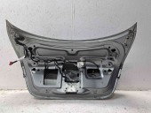 Capota portbagaj Jaguar XF (X250) [Fabr 2008-2015] Facelift Lunar Grey-JBC2028