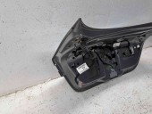 Capota portbagaj Jaguar XF (X250) [Fabr 2008-2015] Facelift Lunar Grey-JBC2028