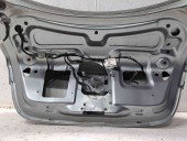 Capota portbagaj Jaguar XF (X250) [Fabr 2008-2015] Facelift Lunar Grey-JBC2028