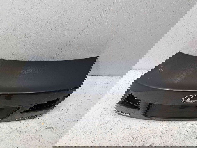 Capota portbagaj LEXUS IS II (GSE2, ALE2, USE2) [Fabr 2005-2013] 1G0
