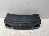 Capota portbagaj LEXUS IS II (GSE2, ALE2, USE2) [Fabr 2005-2013] 1G0