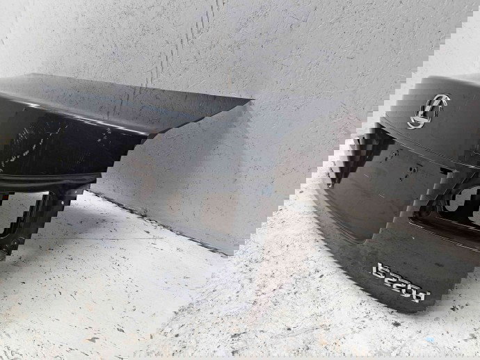 Capota portbagaj LEXUS IS II (GSE2, ALE2, USE2) [Fabr 2005-2013] 1G0