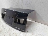 Capota portbagaj LEXUS IS II (GSE2, ALE2, USE2) [Fabr 2005-2013] 1G0