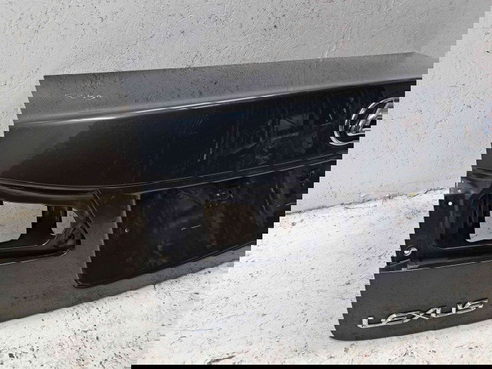 Capota portbagaj LEXUS IS II (GSE2, ALE2, USE2) [Fabr 2005-2013] 1G0