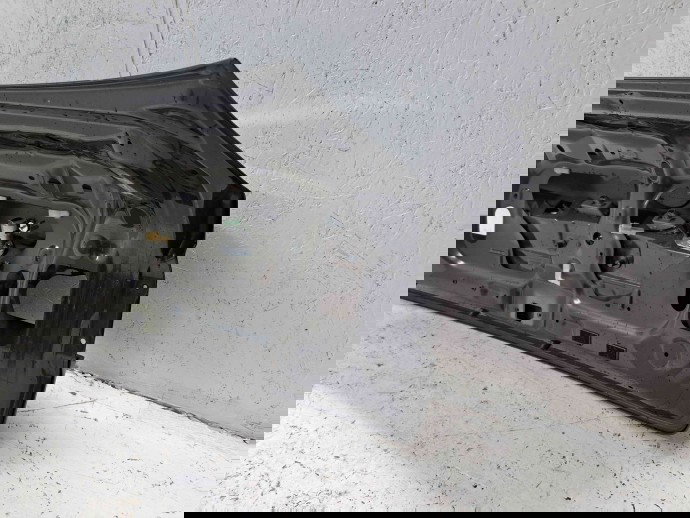 Capota portbagaj LEXUS IS II (GSE2, ALE2, USE2) [Fabr 2005-2013] 1G0