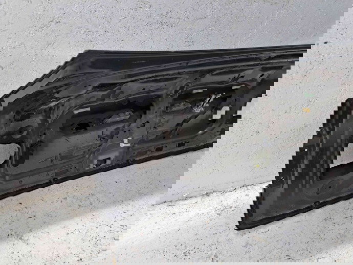 Capota portbagaj LEXUS IS II (GSE2, ALE2, USE2) [Fabr 2005-2013] 1G0