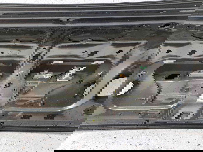 Capota portbagaj LEXUS IS II (GSE2, ALE2, USE2) [Fabr 2005-2013] 1G0