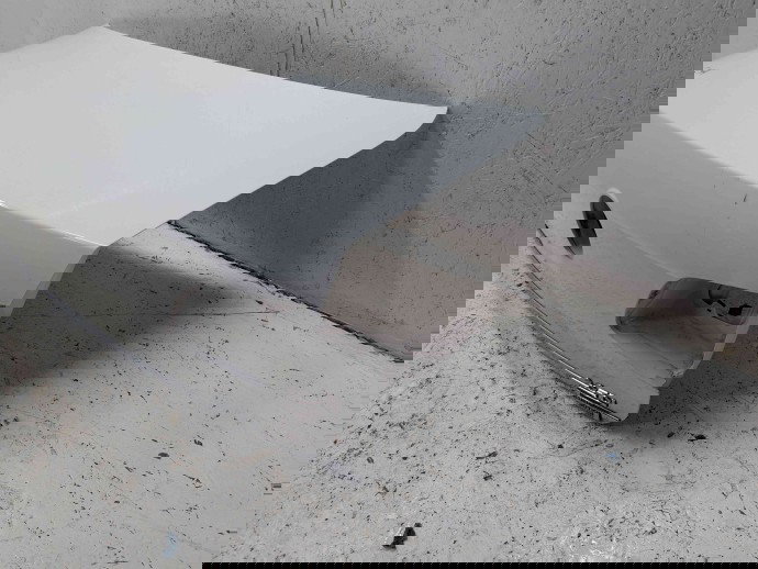 Capota portbagaj Volkswagen Passat B7 (362) [Fabr 2010-2014] LB9A