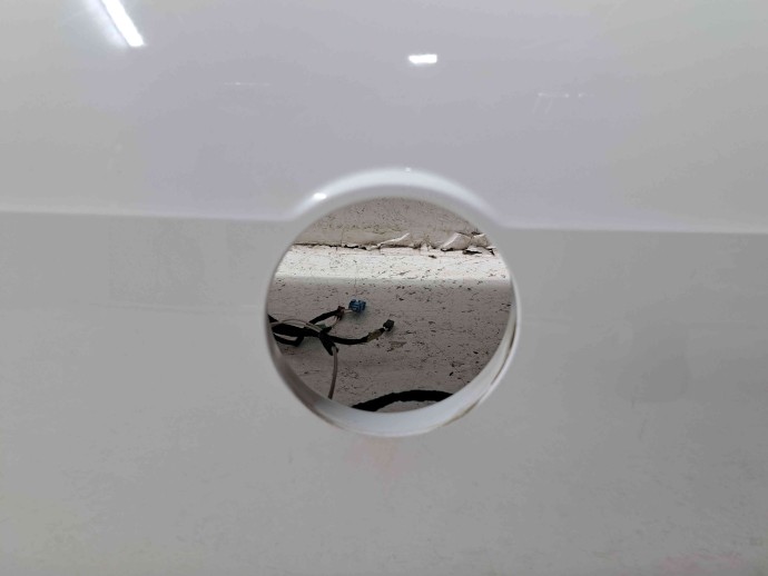 Capota portbagaj Volkswagen Passat B7 (362) [Fabr 2010-2014] LB9A